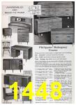 1967 Sears Fall Winter Catalog, Page 1448