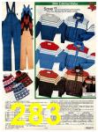 1982 Sears Christmas Book, Page 283