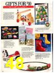 1988 Sears Christmas Book, Page 48