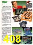 1989 Sears Christmas Book, Page 408