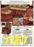 1977 Sears Fall Winter Catalog, Page 1357