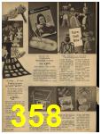 1962 Sears Spring Summer Catalog, Page 358