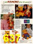 1998 JCPenney Christmas Book, Page 637