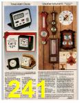 1981 Sears Christmas Book, Page 241