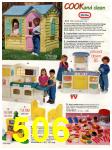 1998 JCPenney Christmas Book, Page 506