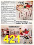 1991 Sears Christmas Book, Page 421