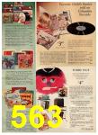 1969 Sears Christmas Book, Page 563