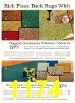 1965 Montgomery Ward Spring Summer Catalog, Page 1174