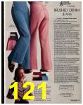 1978 Sears Fall Winter Catalog, Page 121