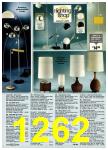 1976 Sears Fall Winter Catalog, Page 1262