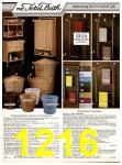 1983 Sears Fall Winter Catalog, Page 1216