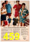 1973 JCPenney Spring Summer Catalog, Page 459