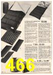 1984 Montgomery Ward Fall Winter Catalog, Page 466