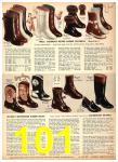 1951 Sears Fall Winter Catalog, Page 101