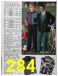 1993 Sears Spring Summer Catalog, Page 284