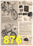 1975 Montgomery Ward Fall Winter Catalog, Page 876