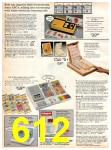 1987 Sears Christmas Book, Page 612