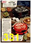 1975 Sears Christmas Book, Page 331