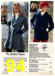 1975 Sears Fall Winter Catalog, Page 94