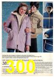 1982 Montgomery Ward Fall Winter Catalog, Page 300