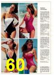 1984 Montgomery Ward Spring Summer Catalog, Page 60