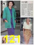 1991 Sears Spring Summer Catalog, Page 121