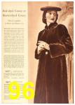 1943 Sears Fall Winter Catalog, Page 96