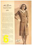 1945 Sears Spring Summer Catalog, Page 6