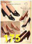 1958 Sears Fall Winter Catalog, Page 175