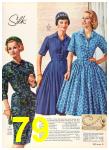 1959 Sears Fall Winter Catalog, Page 79