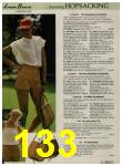 1979 Sears Spring Summer Catalog, Page 133