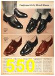 1958 Sears Fall Winter Catalog, Page 550
