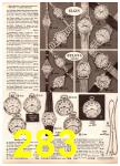 1964 Montgomery Ward Spring Summer Catalog, Page 283