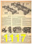 1948 Sears Fall Winter Catalog, Page 1117