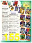 1999 Sears Christmas Book, Page 155