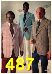 1973 JCPenney Spring Summer Catalog, Page 487