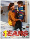 1991 Sears Fall Winter Catalog, Page 1