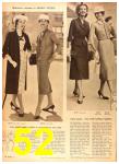 1958 Sears Spring Summer Catalog, Page 52