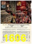 1972 Sears Fall Winter Catalog, Page 1606