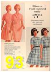 1964 Sears Spring Summer Catalog, Page 93