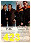 1970 Montgomery Ward Fall Winter Catalog, Page 423