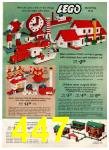 1967 Sears Christmas Book, Page 447