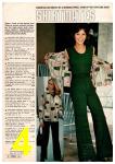 1975 Montgomery Ward Fall Winter Catalog, Page 4