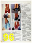 1984 Sears Fall Winter Catalog, Page 96