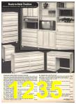 1977 Sears Spring Summer Catalog, Page 1235