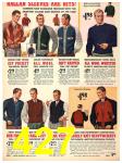 1940 Sears Fall Winter Catalog, Page 427