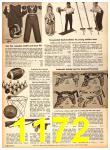 1958 Sears Fall Winter Catalog, Page 1172