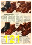 1949 Sears Spring Summer Catalog, Page 121