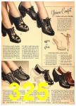 1951 Sears Spring Summer Catalog, Page 325