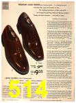 1949 Sears Fall Winter Catalog, Page 514